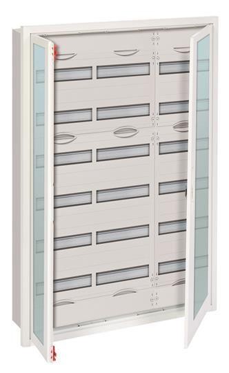  Щит распределительный СП 1134х810х120 ABB U73TR6 