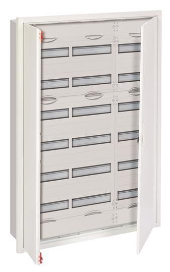  Щит распределительный СП 1134х810х120 ABB U73R6 