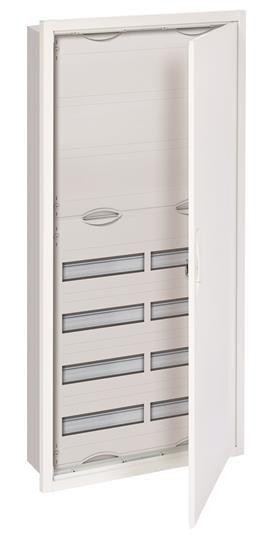  Щит распределительный СП 1134х560х120 ABB U72K 