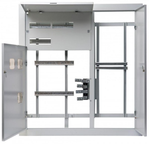  Корпус метал. 1010х950х100 IP31 с клем. блоком ЩЭ-3 SchE 30716DEK 