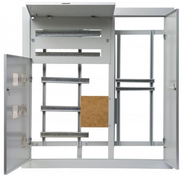  Корпус метал. 1010х950х100 IP31 без клем. блока ЩЭ-5 SchE 30713DEK 