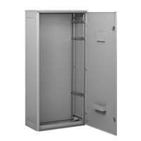  Корпус металлический ВРУ 1700х800х450 IP31 с бок. панелями ASD-electric МС.03.31.03 
