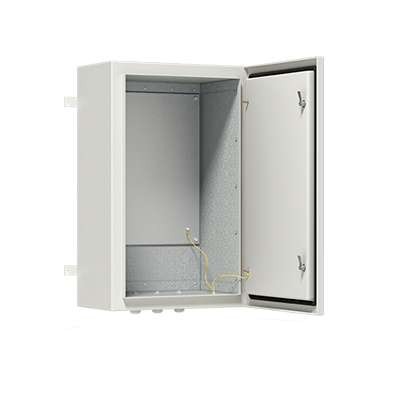  Корпус КШУ 800х600х400 утепленный IP54 ASD-electric МС.07.54.08 