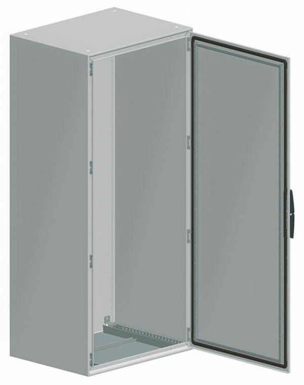  Шкаф Sm без монтаж. платы 1200х800х300 SchE NSYSM12830 