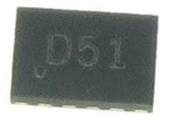  DAC7551IDRNT 