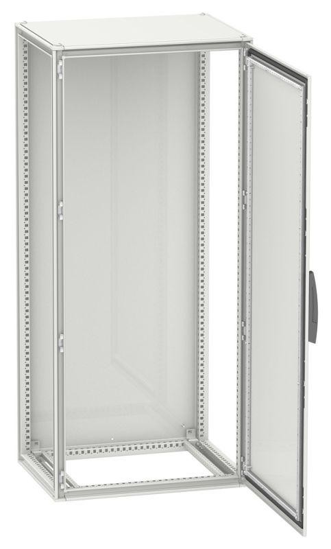  Шкаф Sf без монтаж. платы 2200х600х800 SchE NSYSF22680 