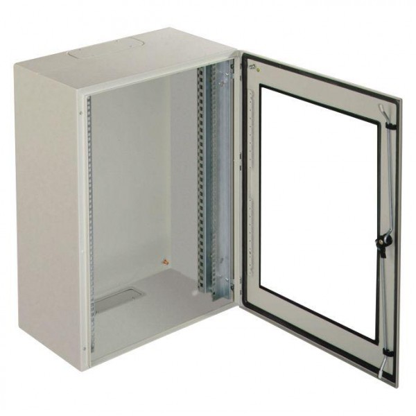  Шкаф Vdm 19дюймов 700х600х400 14U SchE NSYVDM14U4F 