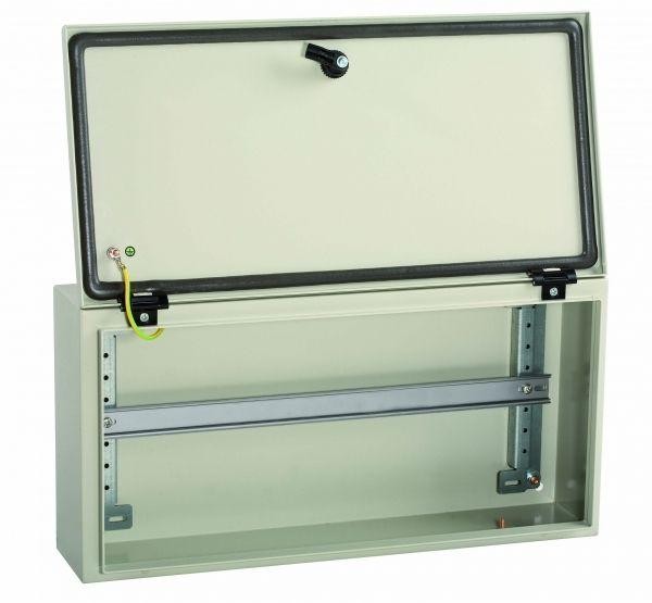  Шкаф клеммный 300х600х150 пустой SchE NSYS3DB3615 