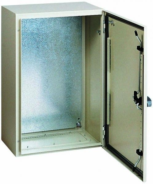  Шкаф S3D 400х400х200 SchE NSYS3D4420 
