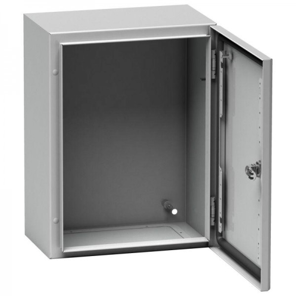  Шкаф S3D 500х400х250 SchE NSYS3D5425 