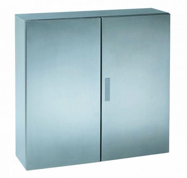  Шкаф нерж. сталь 1200х1000х300 SchE NSYS3X121030 