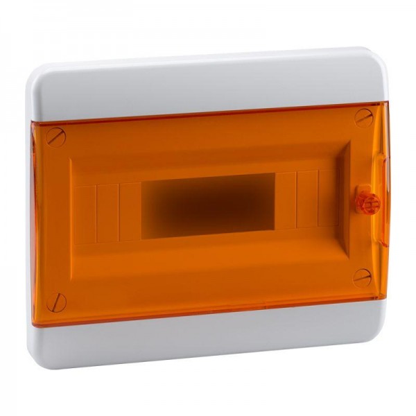  Корпус пластиковый Optibox P BVO 2 12 IP41 КЭАЗ 117947 