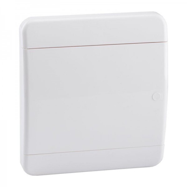  Корпус пластиковый Optibox P BVN 2 08 IP41 КЭАЗ 117944 