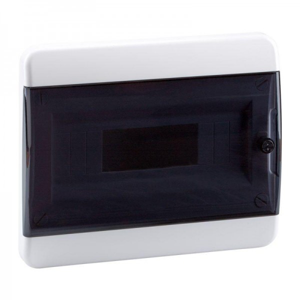  Корпус пластиковый Optibox P BVK 2 12 IP41 КЭАЗ 117945 