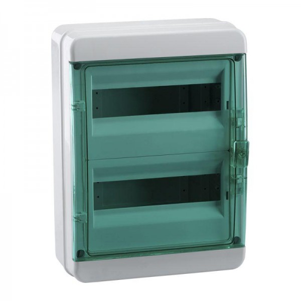  Корпус пластиковый Optibox P BNZ 3 24 IP65 КЭАЗ 117971 
