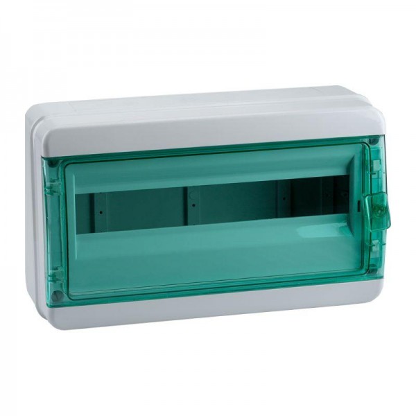  Корпус пластиковый Optibox P BNZ 3 18 IP65 КЭАЗ 117966 