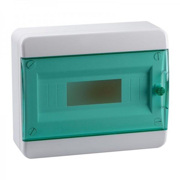  Корпус пластиковый Optibox P BNZ 2 12 IP41 КЭАЗ 117921 