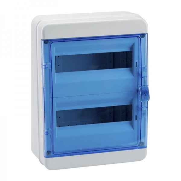  Корпус пластиковый Optibox P BNS 3 24 IP65 КЭАЗ 117973 