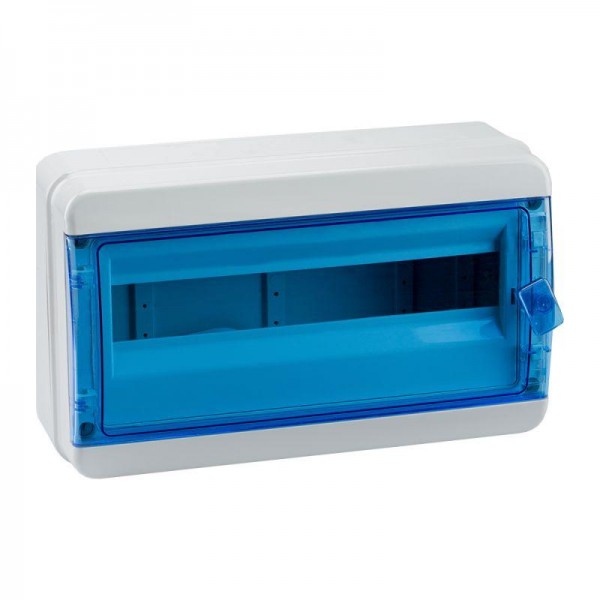  Корпус пластиковый Optibox P BNS 3 18 IP65 КЭАЗ 117968 