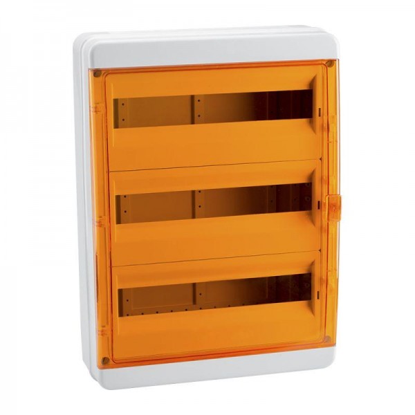  Корпус пластиковый Optibox P BNO 3 54 IP65 КЭАЗ 117982 