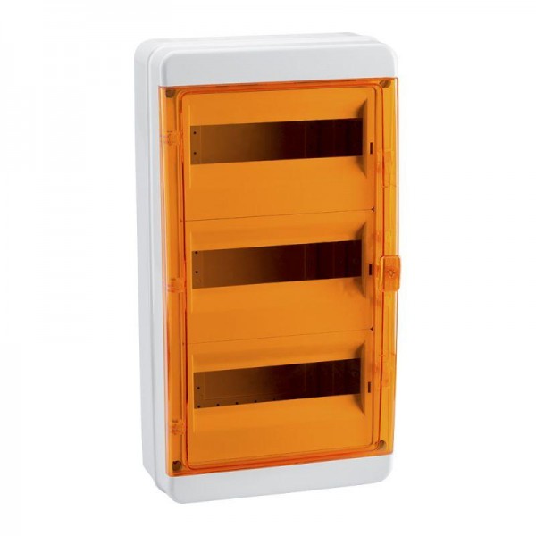  Корпус пластиковый Optibox P BNO 3 36 IP65 КЭАЗ 117977 