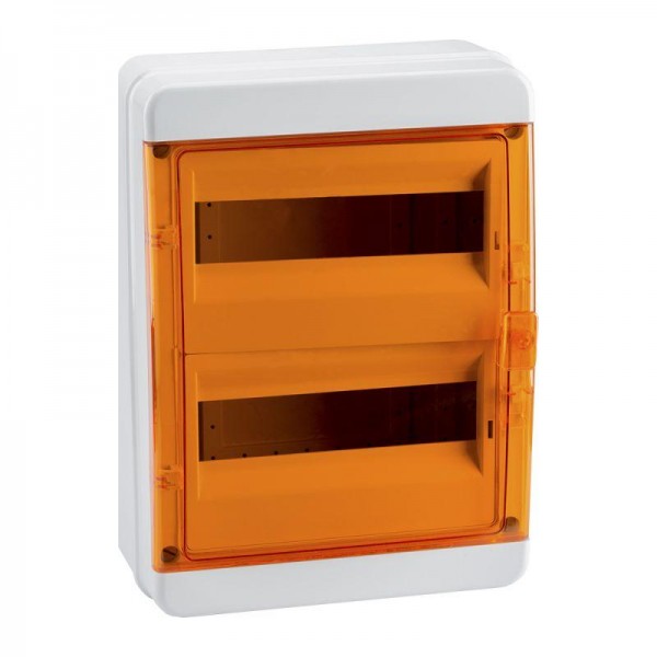  Корпус пластиковый Optibox P BNO 3 24 IP65 КЭАЗ 117972 