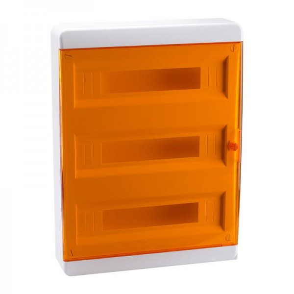  Корпус пластиковый Optibox P BNO 2 54 IP41 КЭАЗ 117937 