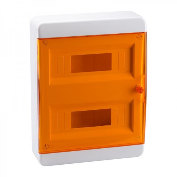  Корпус пластиковый Optibox P BNO 2 24 IP41 КЭАЗ 117927 