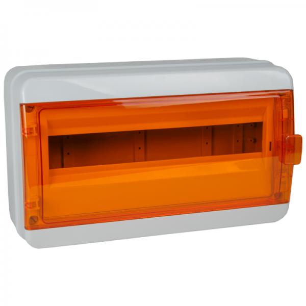  Корпус пластиковый Optibox P BNO 3 18 IP65 КЭАЗ 117967 