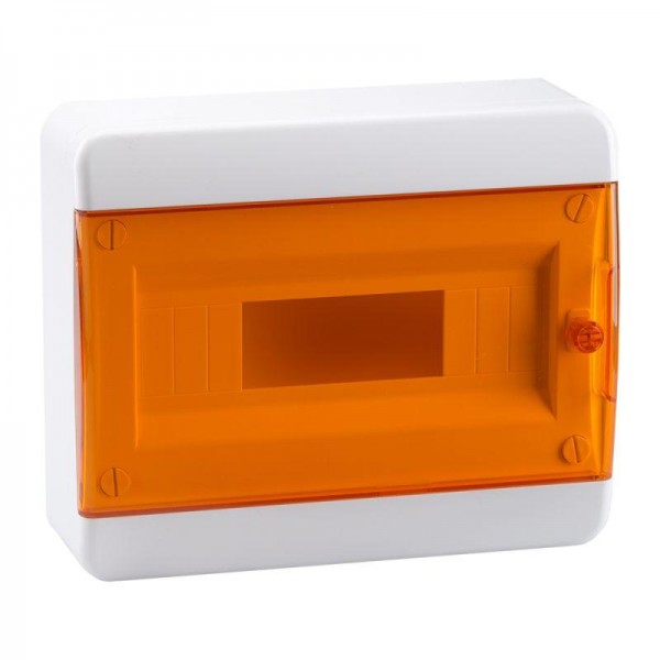  Корпус пластиковый Optibox P BNO 2 12 IP41 КЭАЗ 117922 