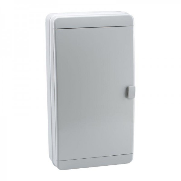 Корпус пластиковый Optibox P BNN 3 36 IP65 КЭАЗ 117979 