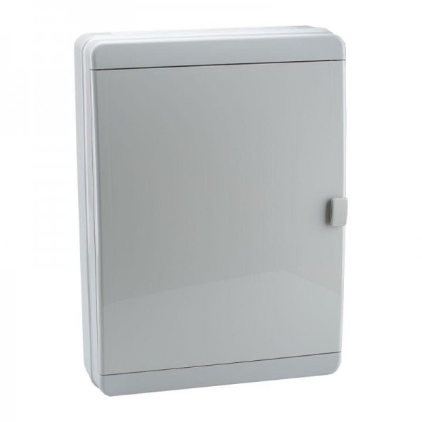  Корпус пластиковый Optibox P BNN 3 54 IP65 КЭАЗ 117984 