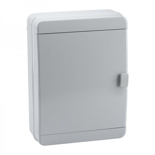  Корпус пластиковый Optibox P BNN 3 24 IP65 КЭАЗ 117974 