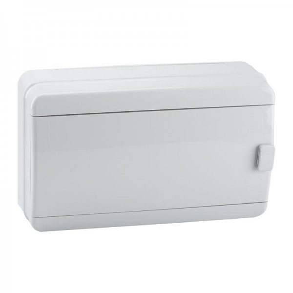  Корпус пластиковый Optibox P BNN 3 18 IP65 КЭАЗ 117969 
