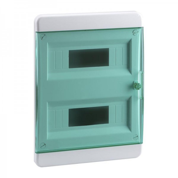 Корпус пластиковый Optibox P BVZ 2 24 IP41 КЭАЗ 117951 