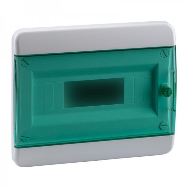  Корпус пластиковый Optibox P BVZ 2 12 IP41 КЭАЗ 117946 