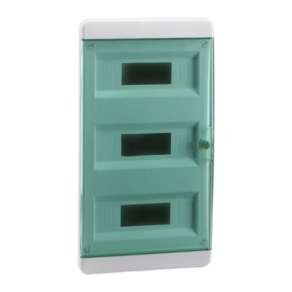  Корпус пластиковый Optibox P BVZ 2 36 IP41 КЭАЗ 117956 