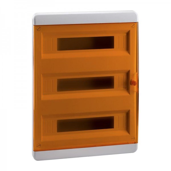  Корпус пластиковый Optibox P BVO 2 54 IP41 КЭАЗ 117962 