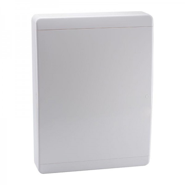  Корпус пластиковый Optibox P BNN 2 54 IP41 КЭАЗ 117939 