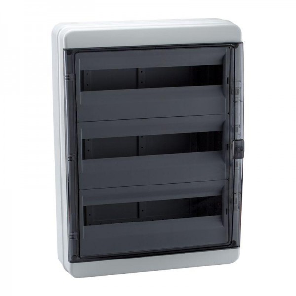  Корпус пластиковый Optibox P BNK 3 54 IP65 КЭАЗ 117980 