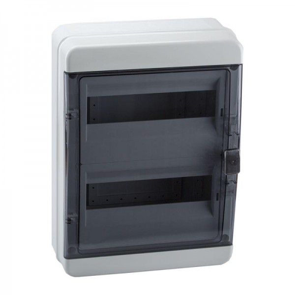  Корпус пластиковый Optibox P BNK 3 24 IP65 КЭАЗ 117970 