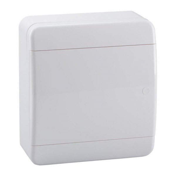  Корпус пластиковый Optibox P BNN 2 08 IP41 КЭАЗ 117919 