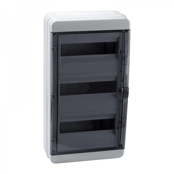  Корпус пластиковый Optibox P BNK 3 36 IP65 КЭАЗ 117975 