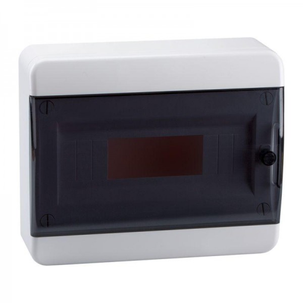  Корпус пластиковый Optibox P BNK 2 12 IP41 КЭАЗ 117920 