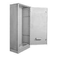  Корпус ШР(ШРС) 1600х500х350 IP31 ASD-electric МС.04.31.01 
