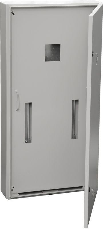  Корпус металлический ПР-3-3 У2 IP54 ИЭК YKM14-03-3-54 