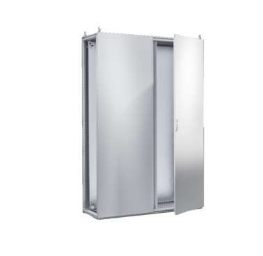  Шкаф TS 1200х2000х600 с МП RAL7035 Rittal 8206500 