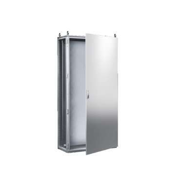  Шкаф TS 800х1800х500 с МП RAL7035 Rittal 8885500 