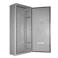  Корпус ШР(ШРС) 1600х500х350 IP54 ASD-electric МС.04.54.01 