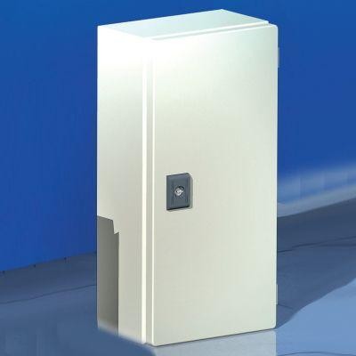  Шкаф CDE 200х200х120 с двер. DKC R5CDE22120C 